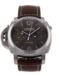 Panerai Luminor 1950 PAM00345